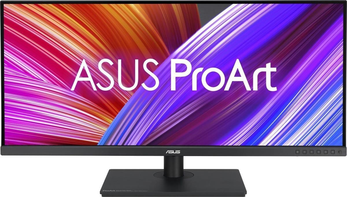 Monitor Asus ProArt (34) (PA348CGV) - Opinie i ceny na Ceneo.pl