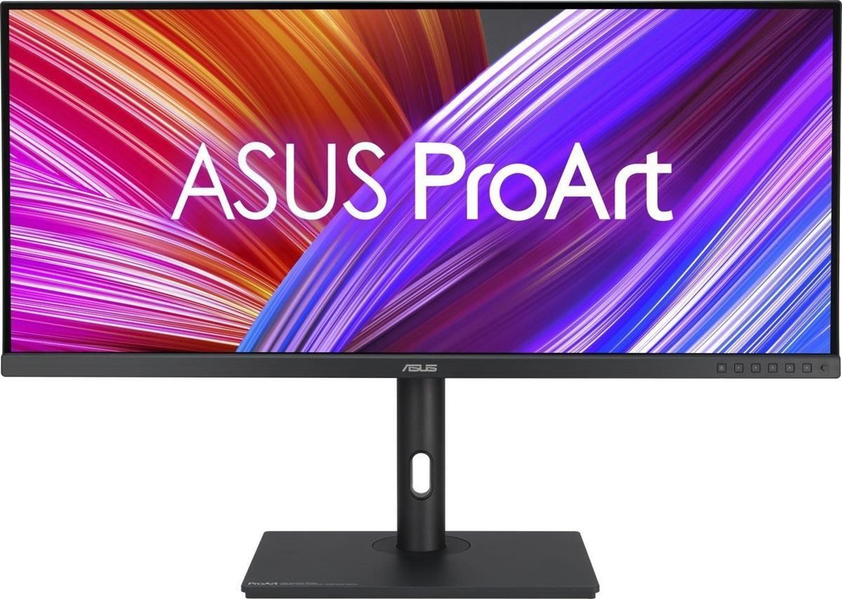 値引不可 ASUS ProArt PA348CGV 34インチモニター ASUS ProArt Display PA348CGV (34インチウルトラワイド 液晶