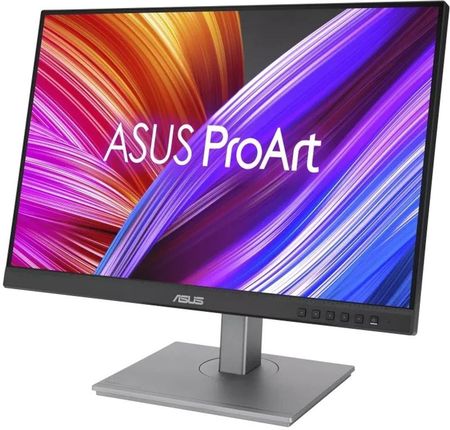 ASUS モニター ProArt PA248CRV 24.1インチ 【新品同様】 ProArt Display PA248CRV｜モニター｜ASUS 日本
