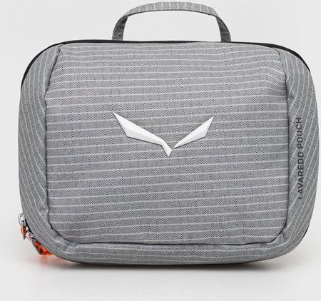 Salewa Kosmetyczka Lavaredo Kolor Szary