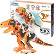 Xtrem Bots Robot Rex The Dino Bot Zdalnie Sterowany 3159