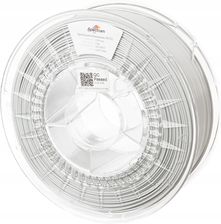 Zdjęcie FILAMENT SPECTRUM PET-G 1.75MM LIGHT GREY 1KG - Myszyniec