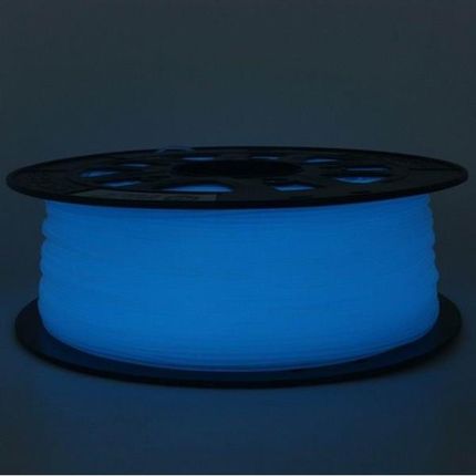 ANYCUBIC PLA-ST 1.75 MM 1 KG GLOW IN DARK BLUE