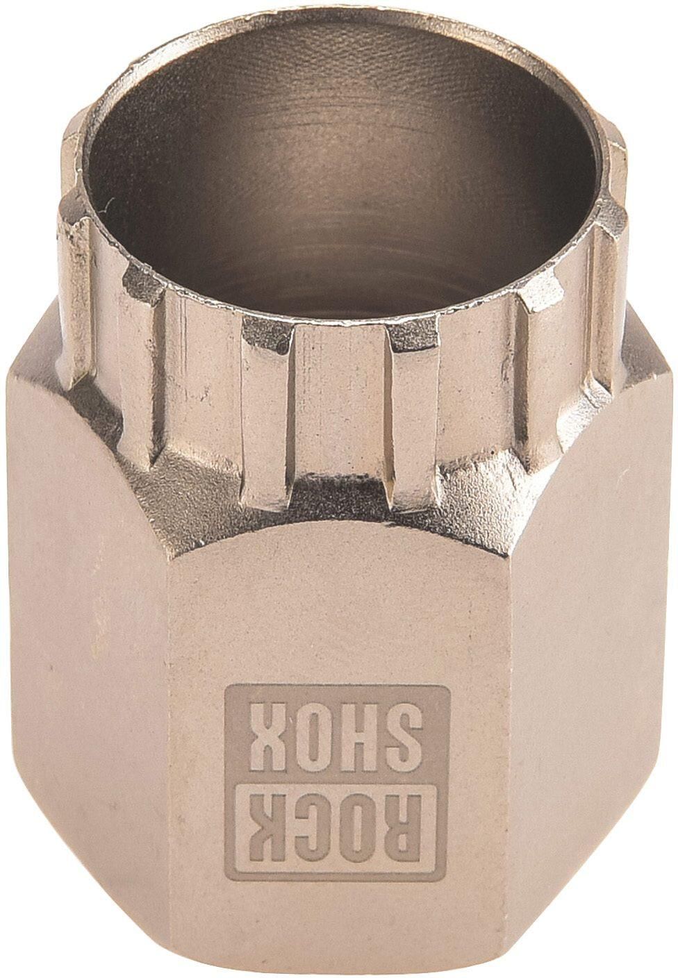 Rockshox Sid Paragon Removal Tool For Fork Top Cap & Cassette 2022