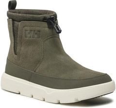 Zdjęcie Helly Hansen Śniegowce W Adore Boot 11746_431 Khaki - Orneta