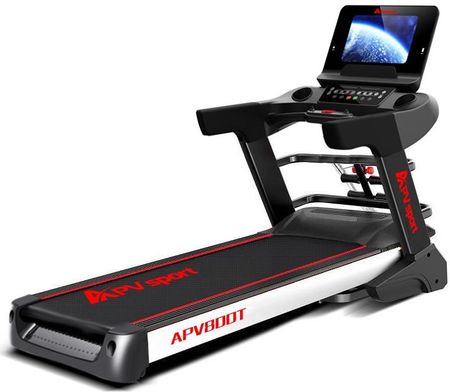 Apvsport Grupa Model 8000 5Km Bieżnia Elektryczna Do Biegania I