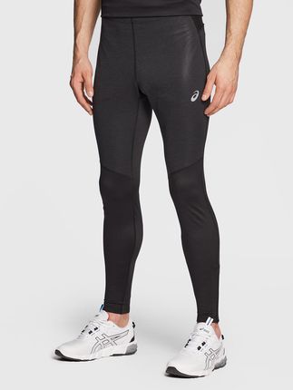 Asics Winter Run Tights Men Czarny 20040807008 - Ceny i opinie 