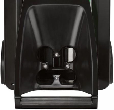 Потужний садовий подрібнювач Stihl Ghe 135L 2300W - фото 3