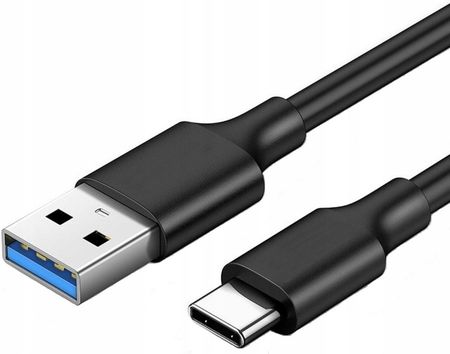 Pawonik KABEL USB-C 3.1 - USB-A QUICK CHARGE 10Gbps 20V3A (185JLC1010)