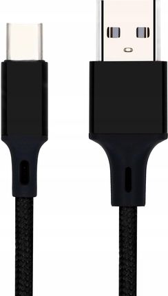 Pawonik MOCNY KABEL USB TYP-C QUICK CHARGE ORYGINALNY 2m (178JLTC020B)