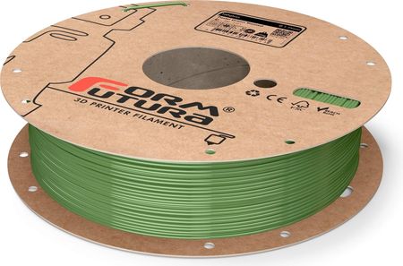 Formfutura Hdglass™ Pastel Green Stained - 1,75 Mm / 250 G (175HDGLAPASGRE0250)