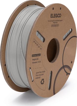 Elegoo Pla Silver (140007186)