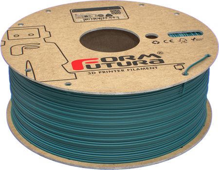 Formfutura ReForm - rPLA Turkish Blue - 1,75 mm / 3500 g