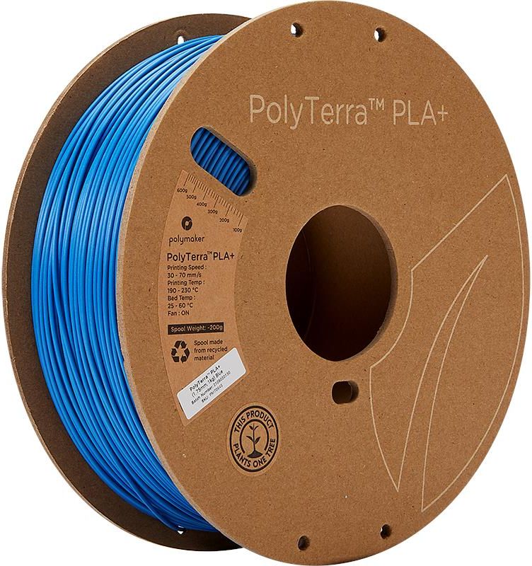 PF01004 - Polymaker - 3D PRINTER FILAMENT, ASA, 1.75MM