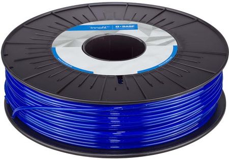 Filament Basf Ultrafuse Pet 1,75 mm Blue 750 g