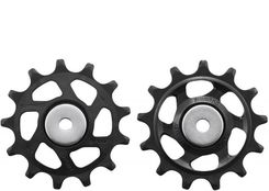 Zdjęcie Shimano Kółka Przerzutki Rowerowej Xt 11 Biegowej - Świecie