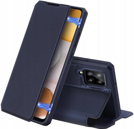 etui pokrowiec z klapką Samsung Galaxy A42 5G (034c16a2-6746-4b9e-b190-f74710eb96d9)