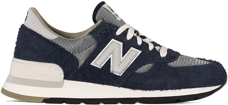 邦楽 27.5 Carhartt WIP New Balance 990 CH1 カーハートWIPxニューバランスからコラボモデル 990v1が登場