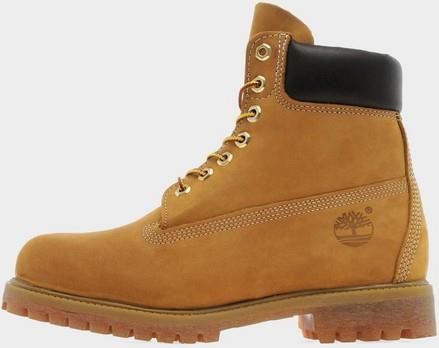 TIMBERLAND PREMIUM 6 INCH BOOT ZOLTY TB0100617131 - Ceny I Opinie ...