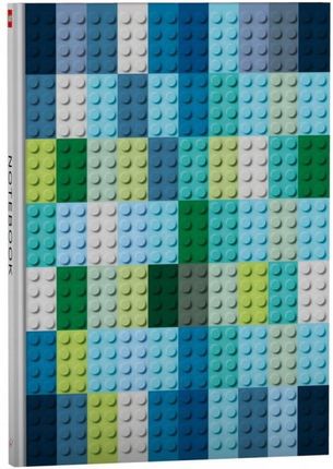 Lego 69650 Notatnik Bricks