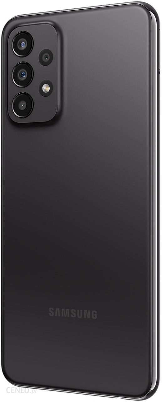 Samsung Galaxy A23 5G (SM-A236U) - Bluetooth - AT&T