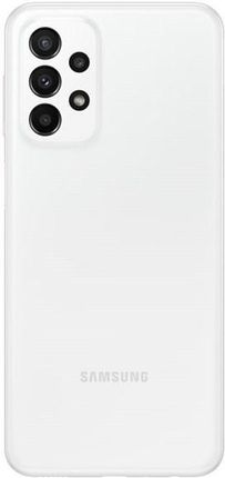 Samsung Galaxy A23 5G SM-A236 4/64GB Biały - Cena, opinie na Samsung Galaxy A23 5G SM-A236 4/64GB Biały - Cena, opinie na