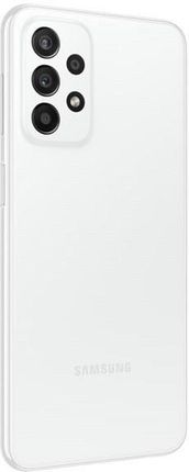 Samsung A23 5G 本体 ホワイト Galaxy 【あすつく、土日、祝日発送、店舗受取可】新品未開封品