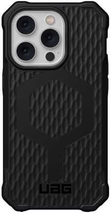 UAG Essential Armor Magsafe - etui iPhone 14 Pro Max (czarna) (87060)
