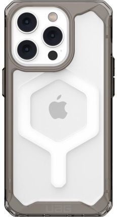 UAG Plyo Magsafe - etui iPhone 14 Pro Max (ash) (87063)