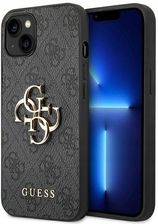 Oryginalne Etui Guess do iPhone 14, Case, Obudowa (1cc508bd-be0a-41a5-adcb-b7a818e91922)