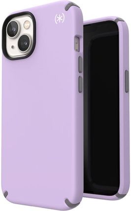 Speck Presidio2 Pro - Etui iPhone 14 z powłoką MIC (4c4562fd-4d0b-48fb-b5dd-d9235110dd8a)