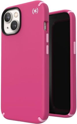 Speck Presidio2 Pro - Etui iPhone 14 z powłoką MIC (5b3aab90-c5f6-4625-8ee4-24ce5c11af05)