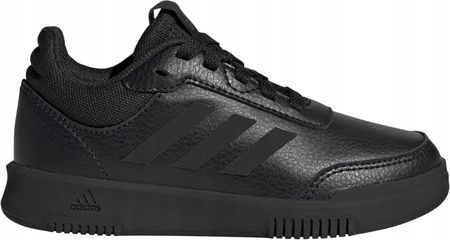 Buty młodzieżowe adidas Tensaur GW6424 czarne 38.5