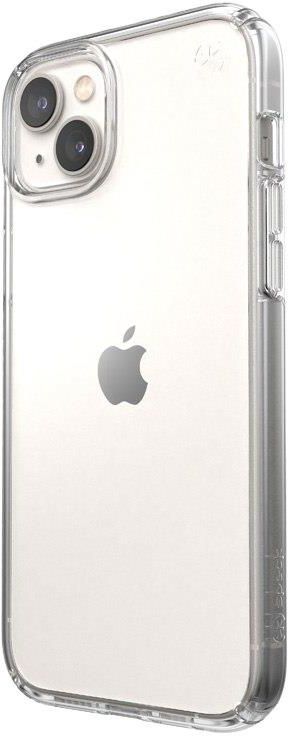 Speck Presidio Perfect-Clear - Etui iPhone 14 Plus z powłoką MICROBAN ...