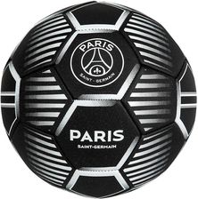 Zdjęcie Paris Saint Germain Piłka Metallic Bw Size 5 - Rozmiar - Ciężkowice