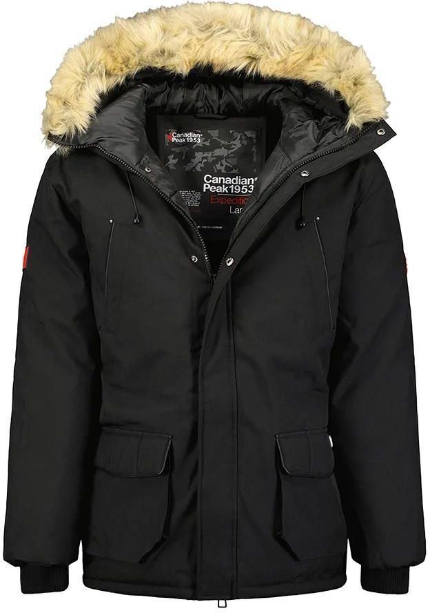 canadian peak avis taille femme