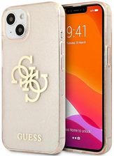 Guess GUHCP13SPCUGL4GGO iPhone 13 mini 5,4