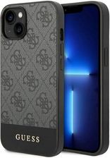 Guess Modne Etui Pokrowiec Case Do Iphone 14 Plus (7b4dc9a2-1199-4de0-8480-52eaee4b7697)