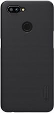 Nillkin Super Frosted Shield - Etui Realme 2 Pro (5ab6f15e-ad23-434d-b56a-5492c5a79767)