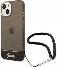 Etui Do Iphone 14 - Guess, Obudowa Plecki Case (86070a3e-689b-4b83-876a-0c09017711d1) - zdjęcie 1