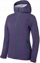 Kurtka damska lekka 2,5 warstwy laminat Alpinus L