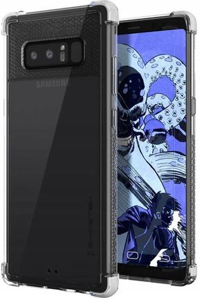 Etui Covert 2 Samsung Galaxy Note8 biały (13000757-a57b-4abe-a316-51f12b7be461)