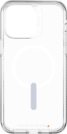 Etui Gear4 do iPhone 14 Pro Max, case, obudowa (1b3fdf1d-3867-4e6d-ba5e-dd613f8beb56)