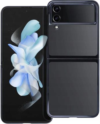 Futerał FOCUS dla SAMSUNG Galaxy Z Flip 4 5G czarn (12633212683)