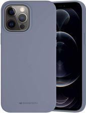 Etui Mercury Goospery Silicone - iPhone 14 Pro Max (3fcd6188-27d5-483c-8f28-fb129592365f)