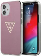 Guess GUHCP12SPCUMPTPI iPhone 12 mini 5,4' (a1c36ee6-a7be-47f3-93e0-112ec3f92a79)