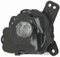 Abakus Reflektor Przeciwmgłowy Halogen 2162040Laq