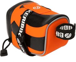 Bike Ribbon Torebka Podsiodłowa Bikeribbon Sio2 Xl Pomarańczowa