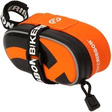 Bike Ribbon Torebka Podsiodłowa Bikeribbon Sio2 Xs Pomarańczowa