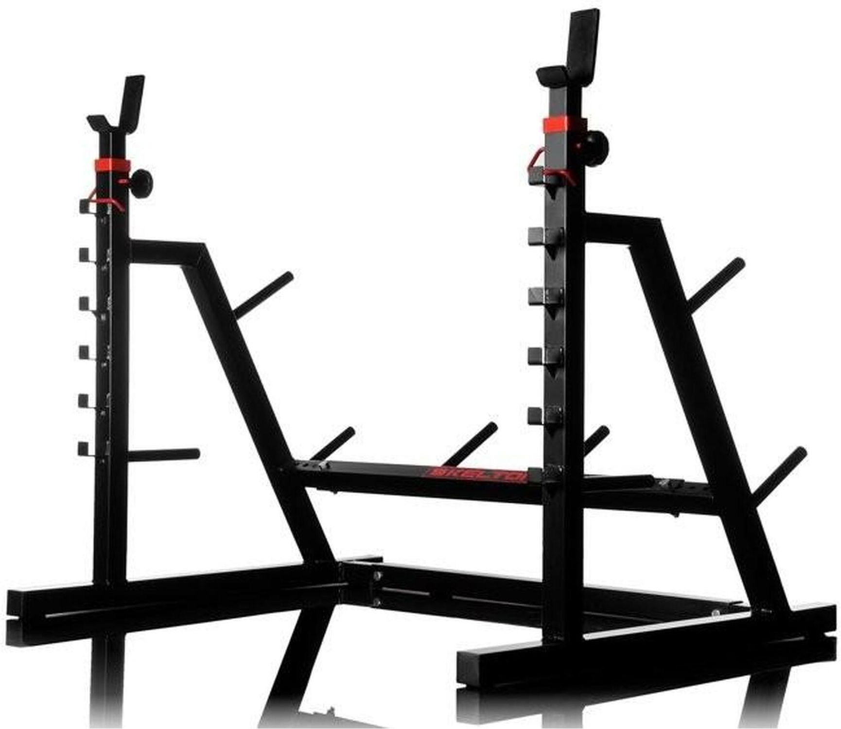 Kelton Stojaki Wielofunkcyjne Asekuracja Hs9 Czarny Ceny i opinie